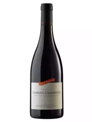 Charmes-Chambertin 2018 - David Duband