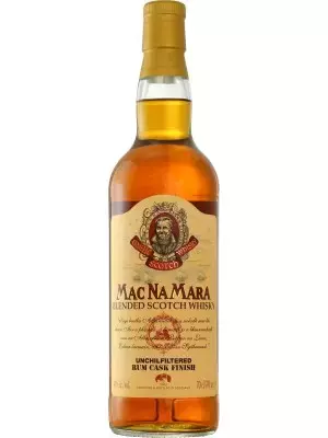 Mac Na Mara Rum Finish