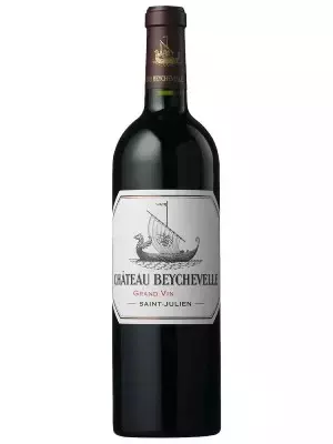 Magnum Château Beychevelle 2016 Saint-Julien