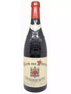 Clos des Papes - Châteauneuf du Pape 2024