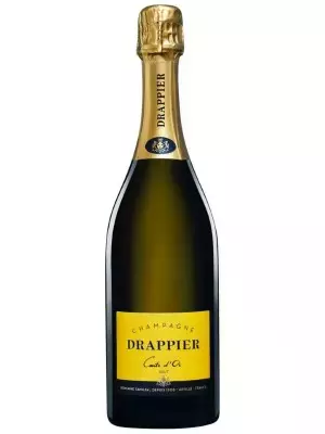 Drappier Champagne Carte d'Or image produit