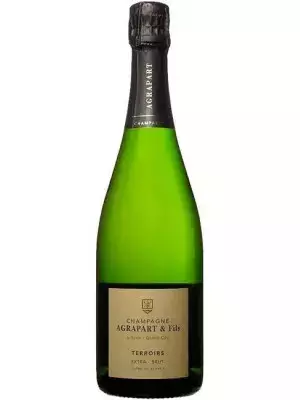 Agrapart Terroirs image produit