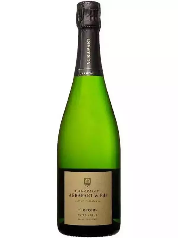 Agrapart Terroirs image produit