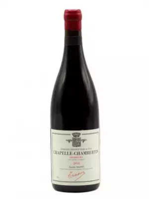 Chapelle-Chambertin grand cru 2020 Domaine Trapet