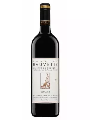 Domaine Hauvette "Cornaline" 2020 Baux de Provence