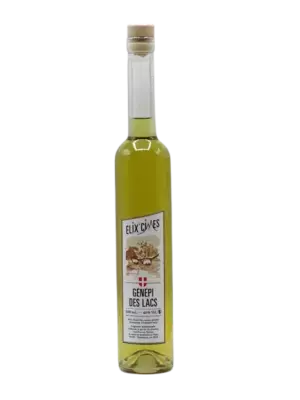 Génépi des Lacs - Elix' Cimes 50cl
