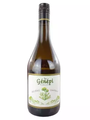 Genepi Tradition des Pères Chartreux 70 cl