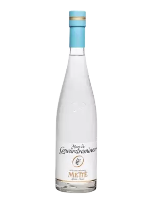 Marc de Gewurztraminer Distillerie Metté