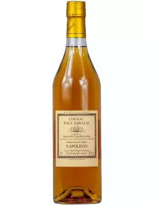 Cognac "Napoleon" Paul Giraud