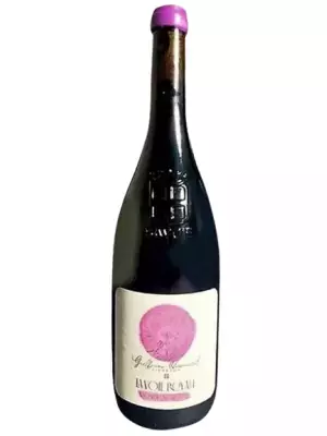 Mondeuse "La Voie Royale" 2024 Domaine du Côteau de Tormery