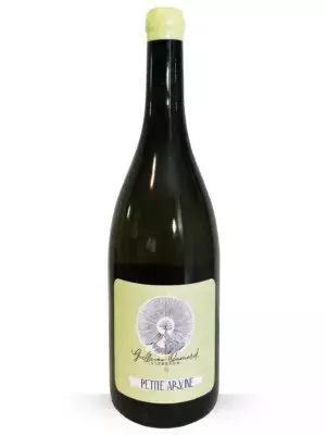 Petite Arvine 2025 Coteau de Tormery