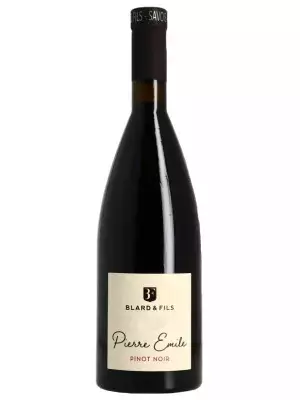 Pinot Noir "Pierre Emile" 202 Domaine Blard & Fils