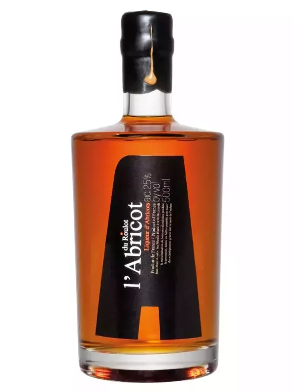 abricot roulot image produit