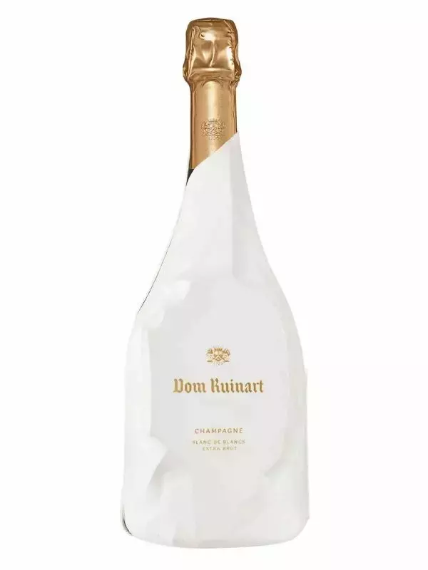 Dom Ruinart Blanc de Blancs image produit