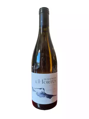 Hortus Grande Cuvée Blanc 2022 Val de Montferrand