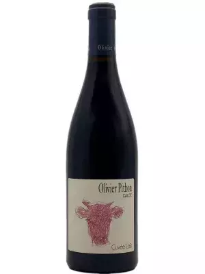 Laïs Rouge 2021 - Olivier Pithon