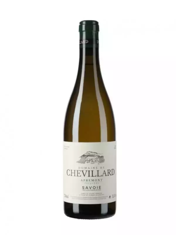 Domaine de Chevillard image produit