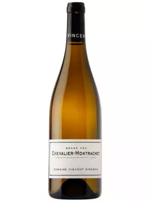 Chevalier-Montrachet 2018 Domaine Vincent Girardin
