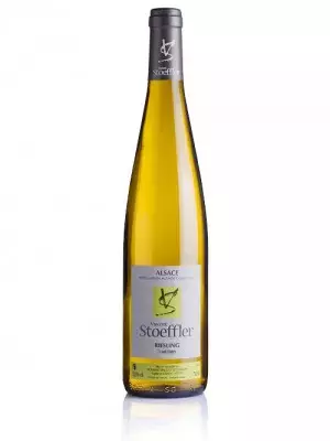 Domaine Vincent Stoeffler - Riesling "Tradition" 2024 - BIO