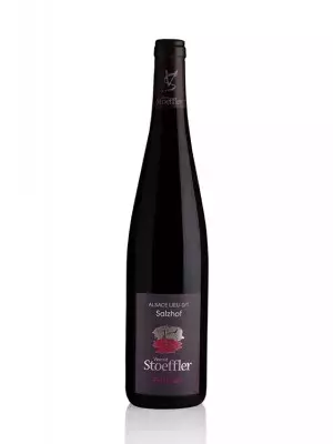 Pinot Noir "Salzhof" 2023 - Domaine Stoeffler
