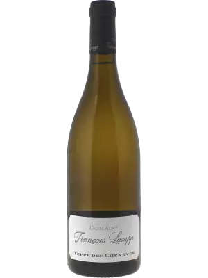 Givry "Teppe des Chenèves" 2023 - François Lumpp