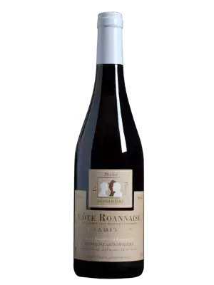 Côte Roannaise "Tradition" 2024 - Domaine Désormière