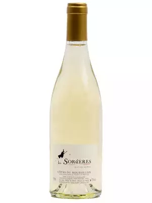 The Sorcières Blanc 2024 - Clos des Fées