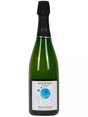 Sparkling Brut Bugey - Maison Bonnard