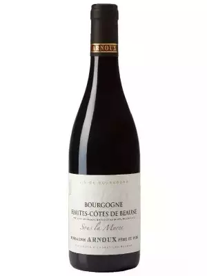 Hautes Côtes de Beaune "sous la murée" 2023 - Arnoux & Fils