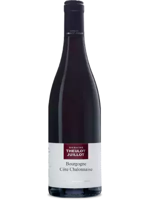 Côte Chalonnaise Bourgogne Rouge 2024 - Domaine Theulot-Juillot