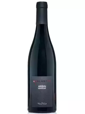 Mondeuse Arbin "Avalanche" 2024 Domaine Fabien Trosset