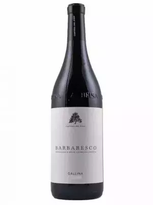Barbaresco DOCG 2020 - Cantina del Pino