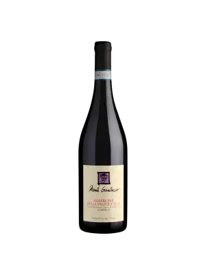 Amarone della Valpolicella 2018 - Monte Santoccio