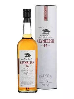 Clynelish 14 years Single Malt