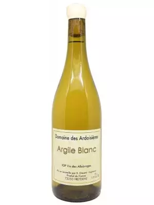 Argile Blanc Ardoisieres