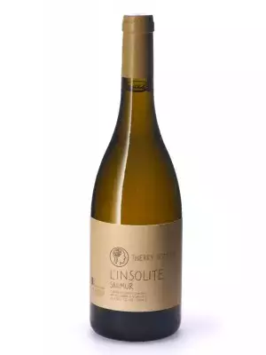 Saumur "L'insolite" 2024 - Domaine Roches neuves