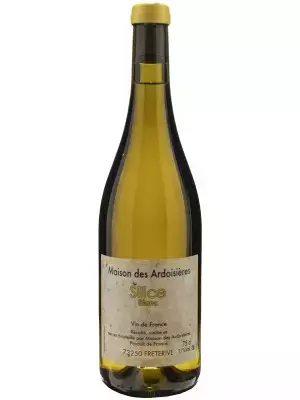 Silice Blanc Ardoisieres