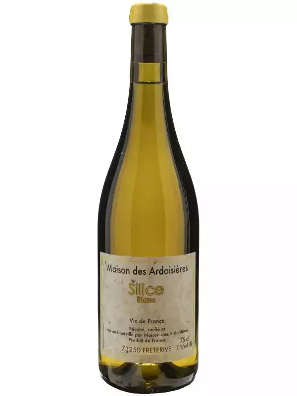 Silice Blanc Ardoisieres