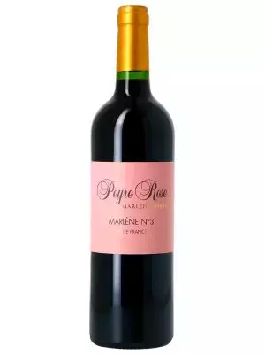 Domaine Peyre Rose - Marlène n°3 2015