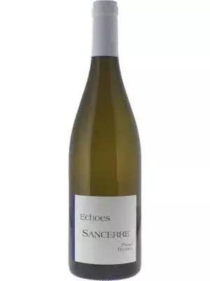 Sancerre Blanc "Echoes" 2024 - Pinard Brothers