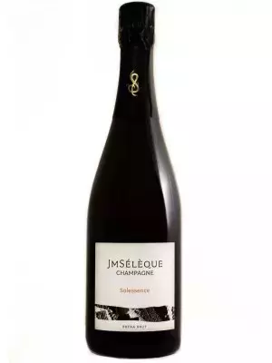 Solessence Extra Brut - JM Séleque