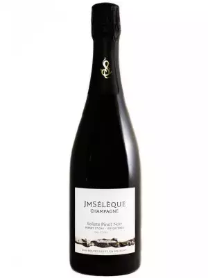 Soliste Pinot Noir 1er Cru 2019 - JM Séleque