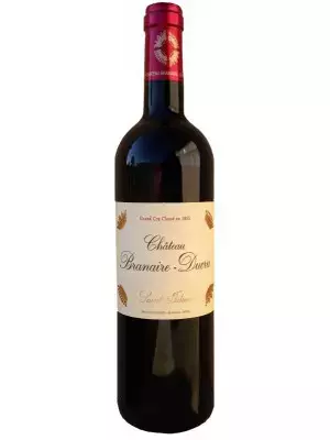 Château Branaire-Ducru 2022 Saint Julien
