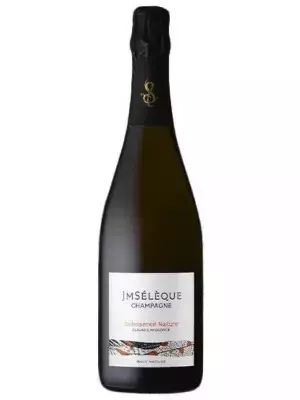 Solessence Brut Nature - JM Séleque