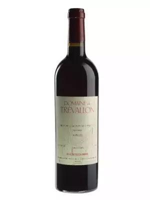 Domaine de Trevallon Rouge 2023 IGP Alpilles