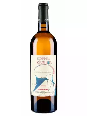 Domaine de Trevallon Blanc 2024 IGP Alpilles