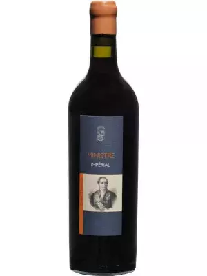 Ministre Impérial 2023 - Domaine Comte Abbatucci