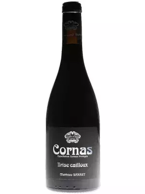 Cornas "Brise Cailloux" 2022 - Matthieu Barret