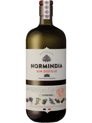 Gin Normindia