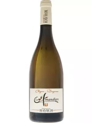 Chignin-Bergeron "Les Amandiers" 2024 Domaine Philippe & Sylvain Ravier